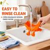 UieoKakeh Kitchen Sponge Holder view 4