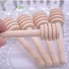 TEMPNAP 24-Piece Plastic Honey Dipper Set view 4