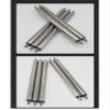 5 High-Performance Conveyor Rollers, Stainless Steel, 1 in Diameter, L 26 in view 4