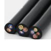 GHJrtHFJ Copper Wire, PVC-Sheathed Cable, 100 m, 4-Core, 17 AWG (1.0 mm) view 3