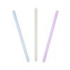 3 Round Silicone Stirring Sticks for Epoxy Resin and Mixing view 1