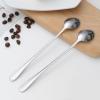 Alomejor Stainless Steel Long Handle Spoon Set, 3 Pieces view 2