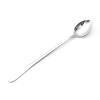 Alomejor Stainless Steel Long Handle Spoon Set, 3 Pieces view 4