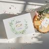 Creative Deco White Personalized Communion Gift Box view 2