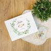 Creative Deco White Personalized Communion Gift Box view 4