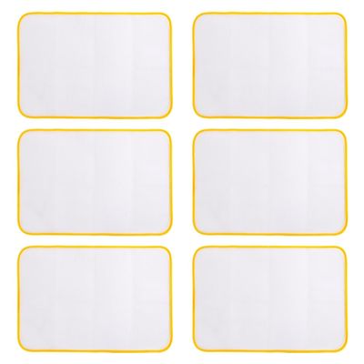 KikoSpark Heat-Resistant Ironing Mat