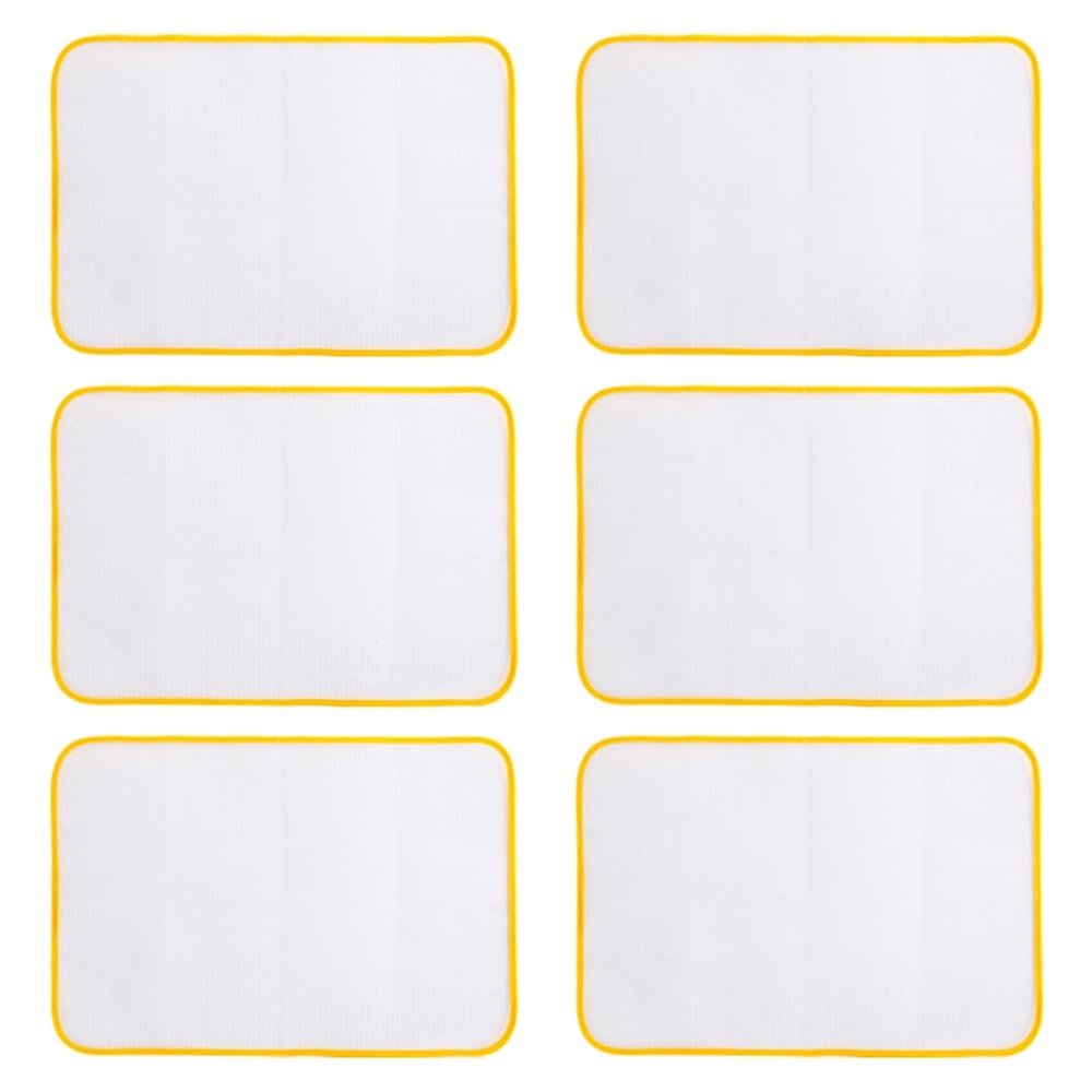 KikoSpark Heat-Resistant Ironing Mat