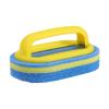 Scrubbing Brush with Handle view 1