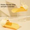 Sink Extension for Toddlers - Silicone Handwashing Aid view 3