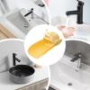 Sink Extension for Toddlers - Silicone Handwashing Aid view 4