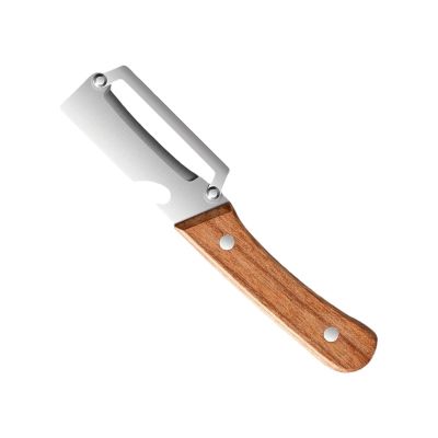 Ergonomic Peeler & Opener
