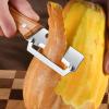 Ergonomic Peeler & Opener view 3