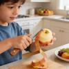 2-in-1 Cucumber Peeler view 2