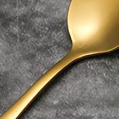 Alomejor Stainless Steel Cutlery Set