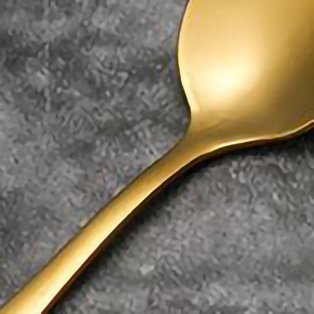 Alomejor Stainless Steel Cutlery Set