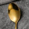 Alomejor Stainless Steel Cutlery Set view 2