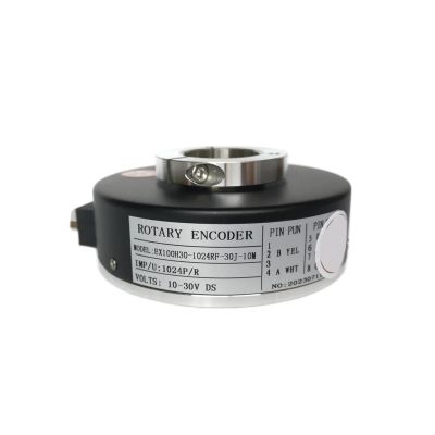 Elevator Rotary Encoder EX100H30-1024RF-30J-10M