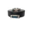 Elevator Rotary Encoder EX100H30-1024RF-30J-10M view 3