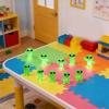 Huxibai Alien Figures | Flexible 10-Piece Set view 2
