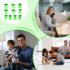 Huxibai Alien Figures | Flexible 10-Piece Set view 4