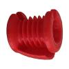 Ergonomic Yarn Guide Ring for Knitting & Crocheting view 1