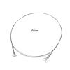 5-Pack Cheese Cutting Wire, 92 cm (36.22 inches) view 3