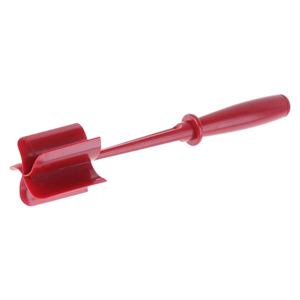 Meat Chopper Tool for Ground Beef, Non-Stick Kitchen Helper
