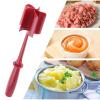 Meat Chopper Tool for Ground Beef, Non-Stick Kitchen Helper view 4