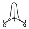 DIY Iron Craft Display Easel with Black Finish view 4
