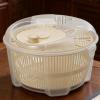 Generic Salad Spinner Wash Bowl view 3
