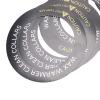 Wax Heater Paper Rings, 10 Pack view 2