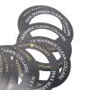Wax Heater Paper Rings, 10 Pack view 3