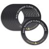 Wax Heater Paper Rings, 10 Pack view 4