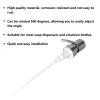 Alomejor Rotating Soap Dispenser Pump Head view 3