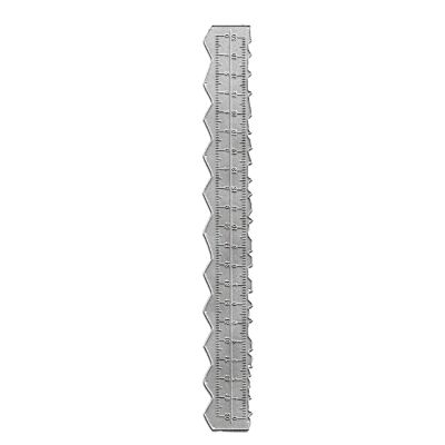 Alomejor Paper Ripping Ruler