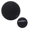 37 mm Single-Blue-Dot Squash Ball for Beginners view 1