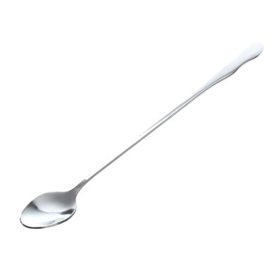 Agmoctz 10" Stainless Steel Spoon