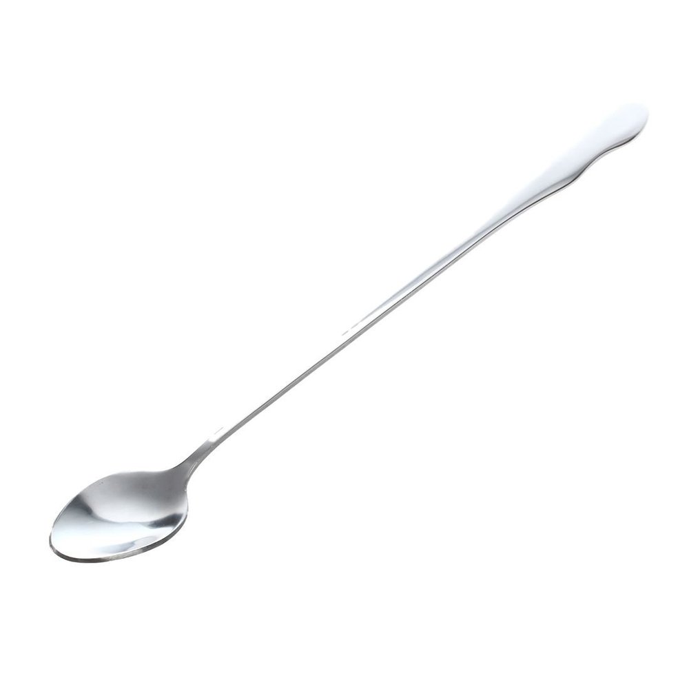 Agmoctz 10" Stainless Steel Spoon