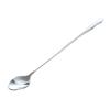 Agmoctz 10" Stainless Steel Spoon view 1
