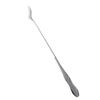Agmoctz 10" Stainless Steel Spoon view 3