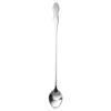 Agmoctz 10" Stainless Steel Spoon view 4