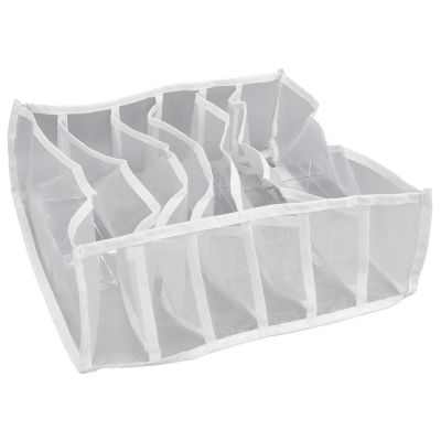 Alomejor Breathable Underwear Storage Box