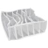 Alomejor Breathable Underwear Storage Box view 1