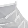 Alomejor Breathable Underwear Storage Box view 3