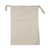 Marhynchus Natural Cotton Laundry Bag view 1