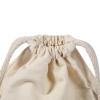 Marhynchus Natural Cotton Laundry Bag view 3