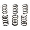 Aprilsunnyzone 6-Pack Replacement Springs and Spring Covers for Speed Feed Trimmer Heads view 1