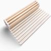 ESTADESIGN Premium Roll-Up Slatted Bed Base 140 x 200 cm, Fully Assembled | 100% Sustainable Birch Wood | FSC-Certified | Maximum Stability and Comfort | Load Capacity up to 700 kg view 1