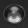 RhineCart Basics Convex Glass Lens Magnifier for Sunset Lamp Telescope, High-Transmittance Optical Lens, 2.4-Inch PMMA Lens for Photography view 2