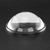 RhineCart Basics Convex Glass Lens Magnifier for Sunset Lamp Telescope, High-Transmittance Optical Lens, 2.4-Inch PMMA Lens for Photography view 4